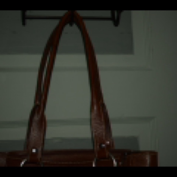 American West Hand tooled leather purse ✨💫🐴 - Picture 10 of 10